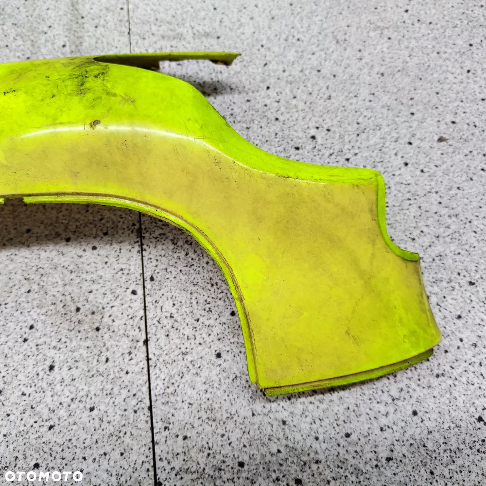 Pług, owiewka, osłona, bok, boczek Italjet Formula 50 - 5