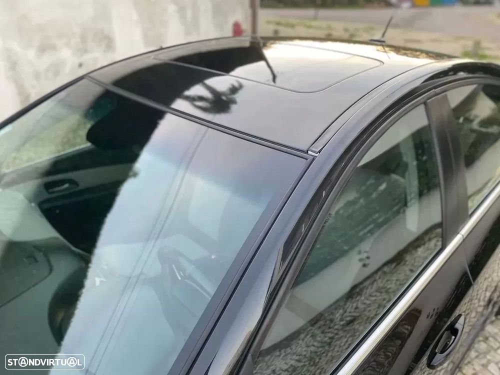 Chevrolet Cruze 2.0 VCDi LT - 25