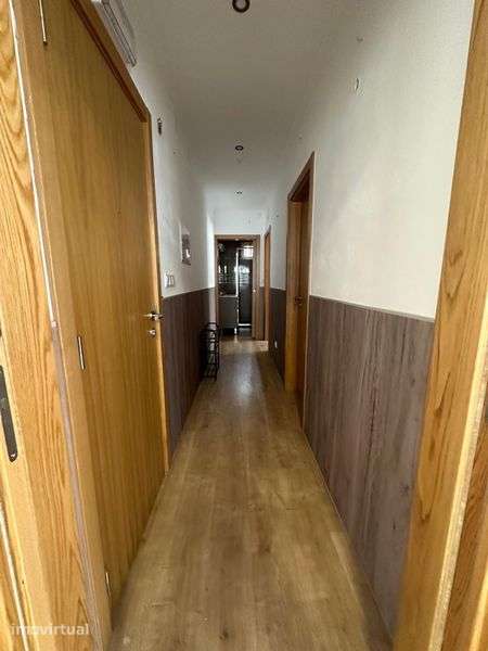 Arrenda apartamento T1 850€ - Grande imagem: 4/10