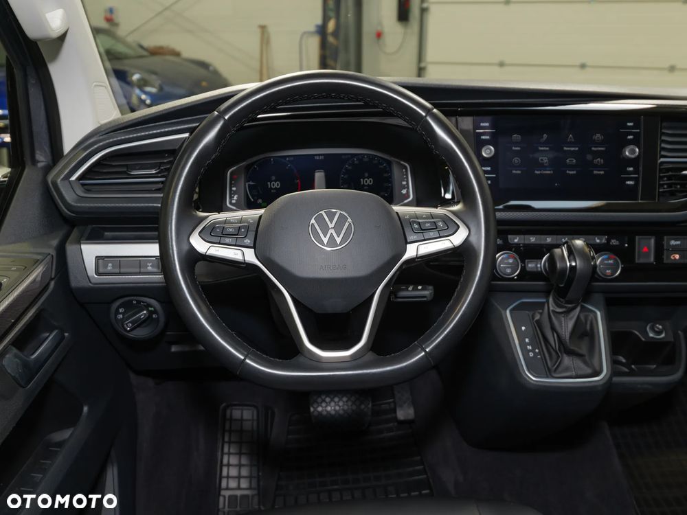 Volkswagen Multivan 2.0 TDI L1 Edition 4Motion DSG - 26
