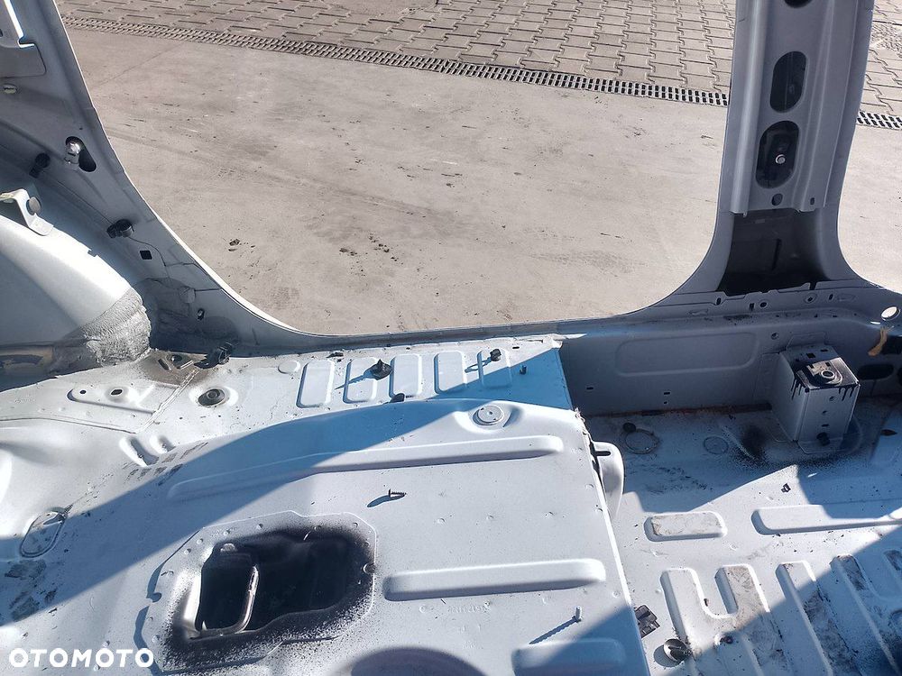 PRÓG LEWY DACIA LODGY DV369 - 5