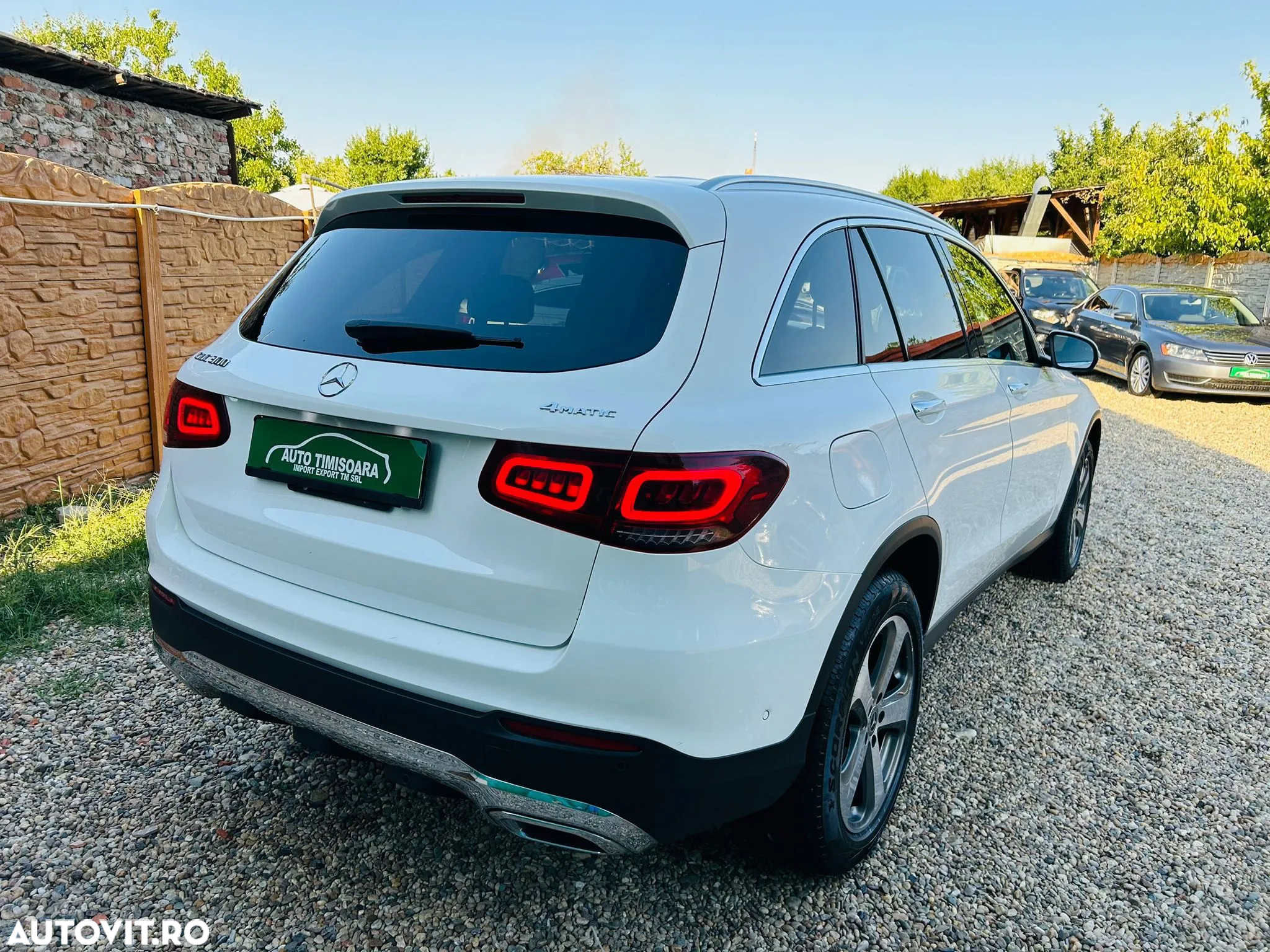 Mercedes-Benz GLC - 4