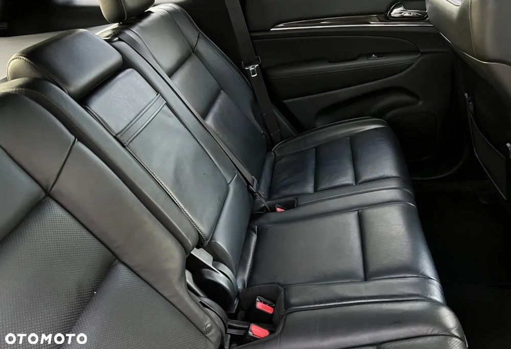 Jeep Grand Cherokee - 18