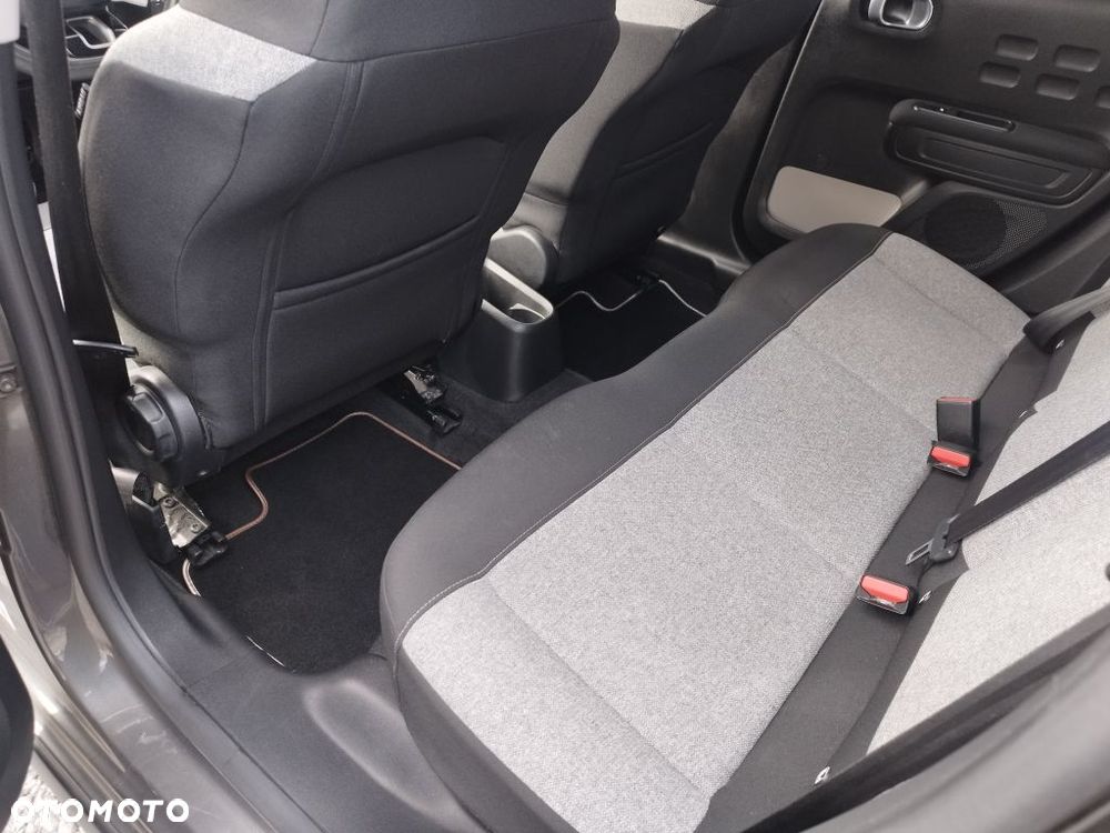 Citroën C3 1.2 PureTech Exclusive - 10