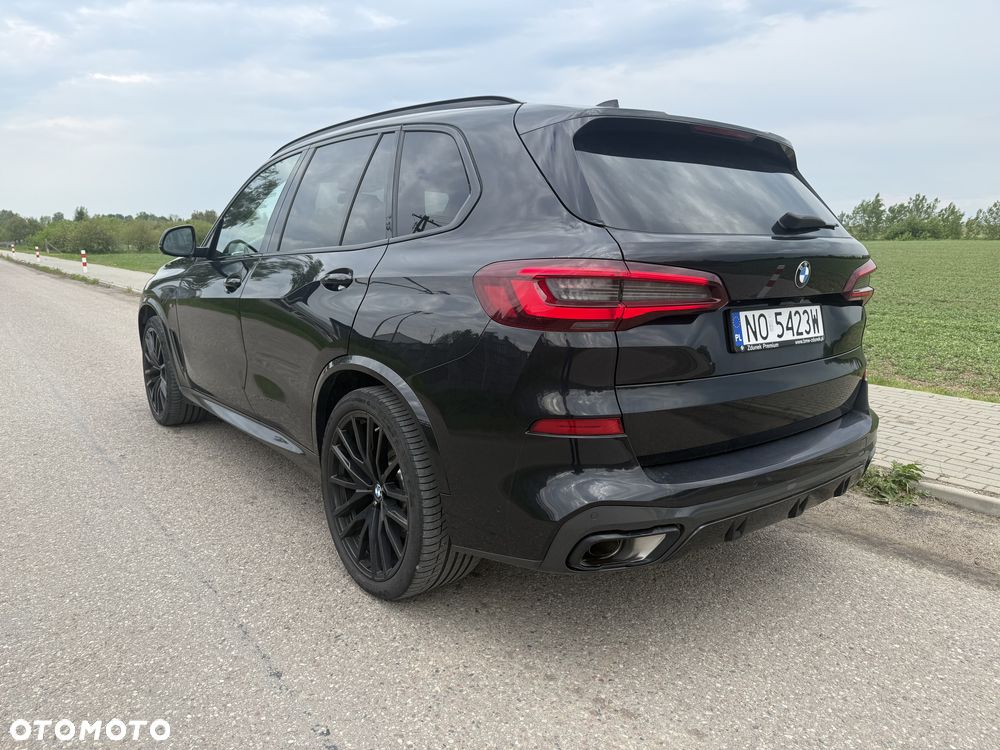 BMW X5 M - 3