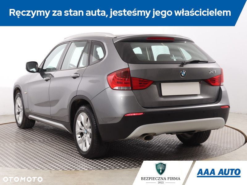 BMW X1 - 5