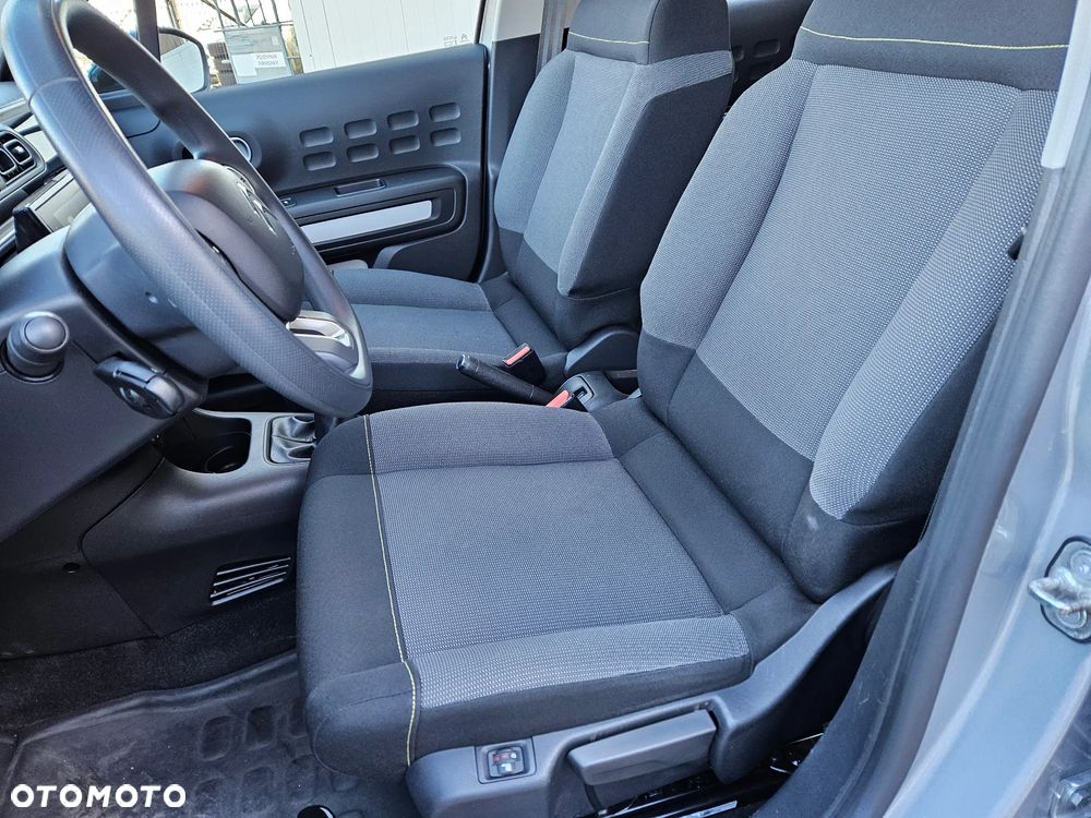 Citroën C3 Pure Tech 83 S&S MAX - 16