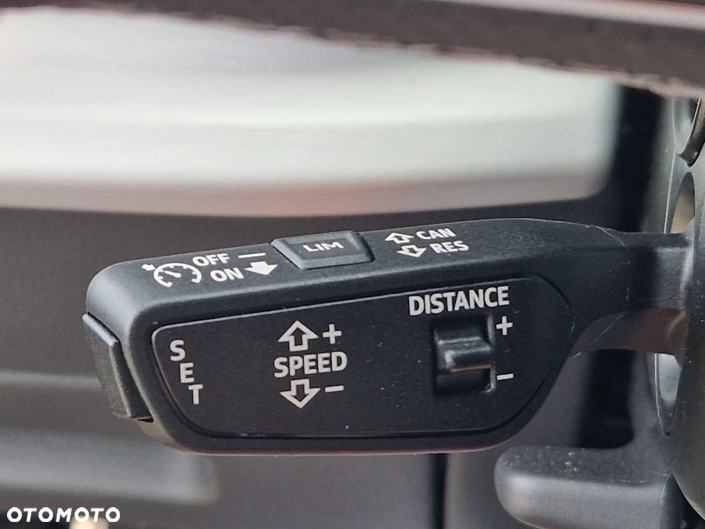 Audi Q8 50 TDI mHEV Quattro Black Edition Tiptronic - 37
