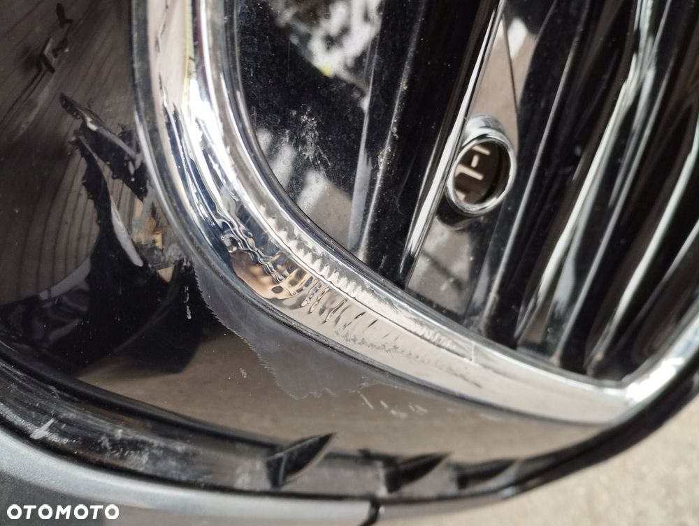 Zderzak przód VW Tiguan II 5NA LIFT R-line 2020-^ - 5