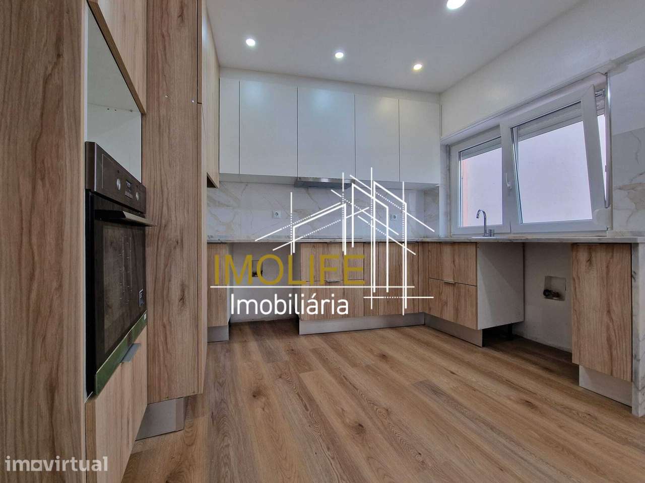 Apartamento T2 Totalmente remodelado - Pontinha - Grande imagem: 2/30