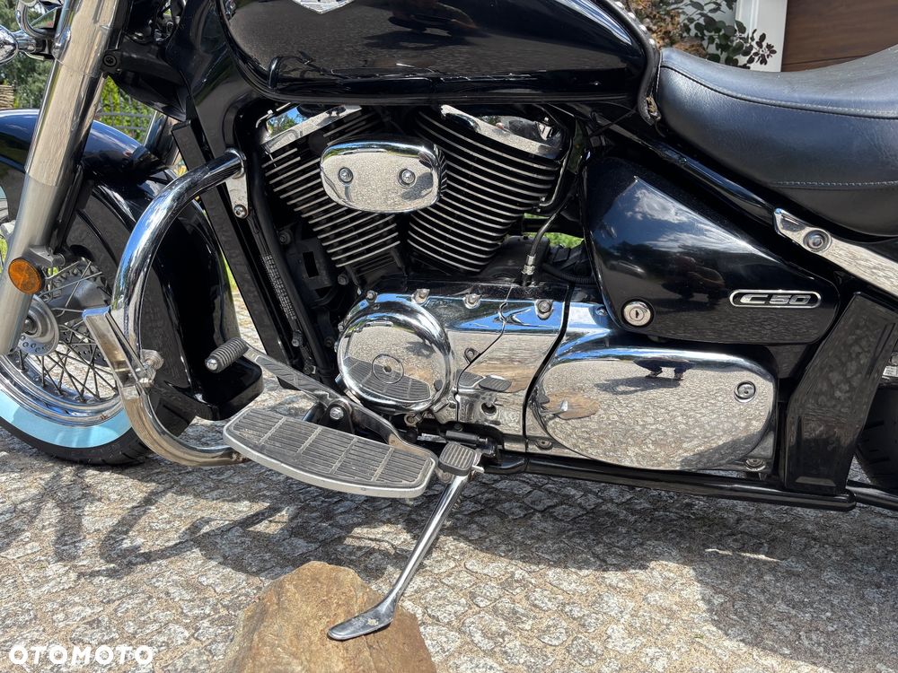 Suzuki Boulevard - 18