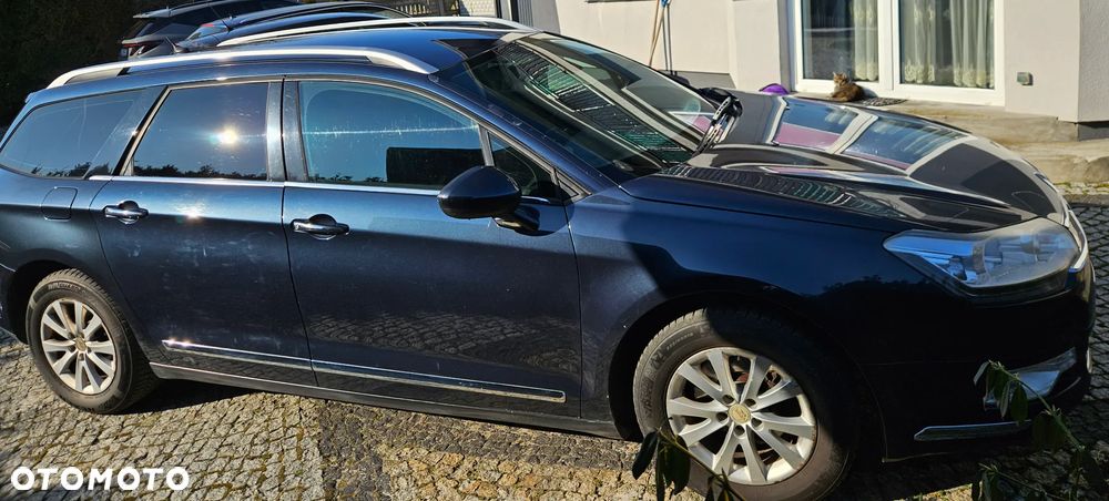 Citroën C5 1.6 e-HDi Selection MCP - 5