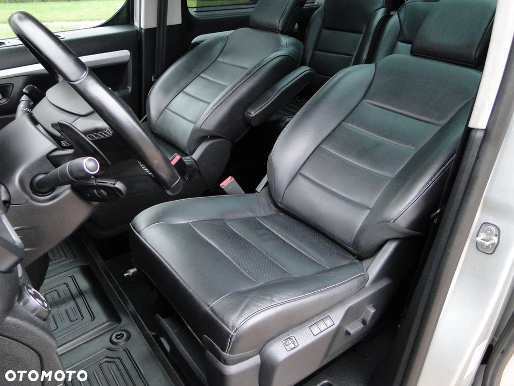 Toyota Proace Verso 2.0 D4-D Long Family - 21