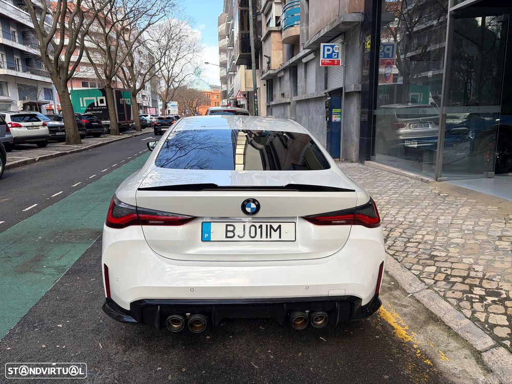 BMW 430 i M Sport - 10