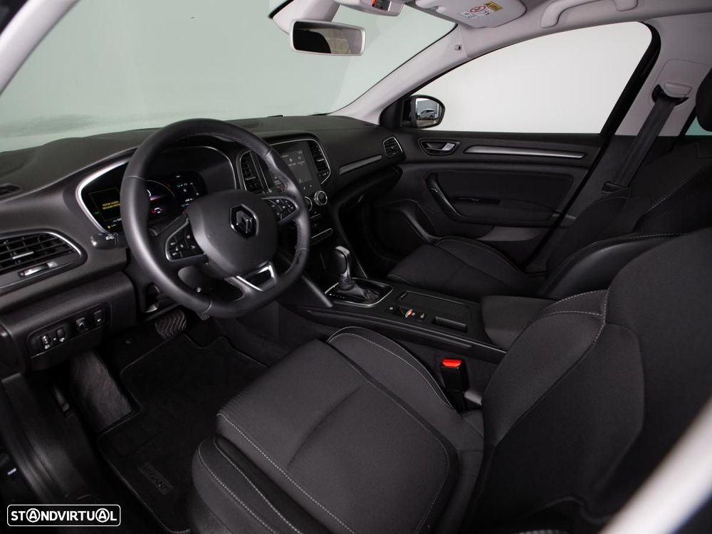 Renault Mégane Sport Tourer 1.6 E-Tech Plug-In Zen - 7