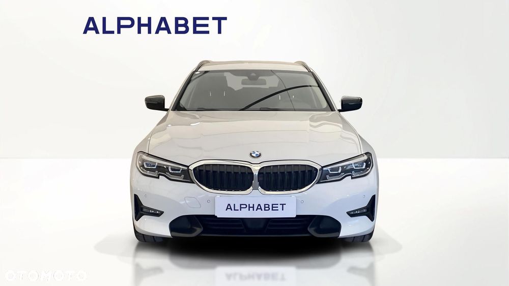 BMW Seria 3 320i Sport Line - 8