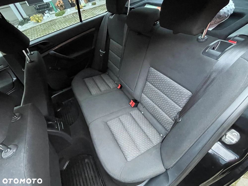 Skoda Octavia - 18