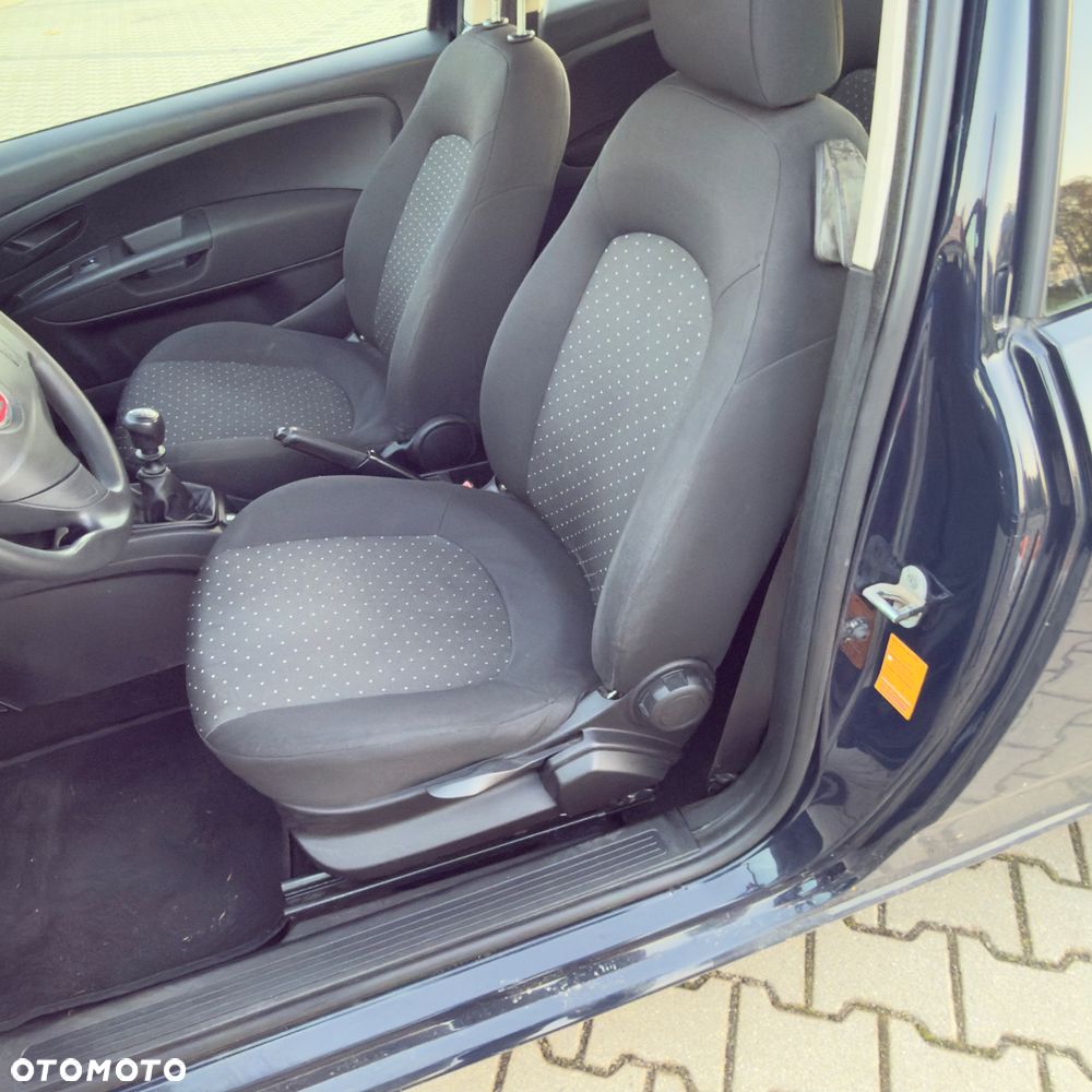 Fiat Punto - 19
