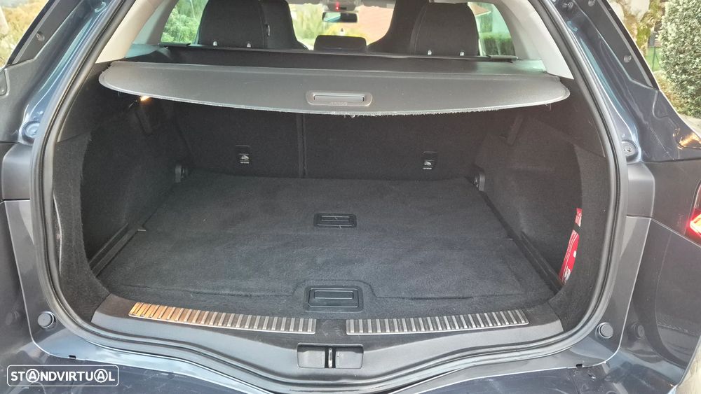 Renault Mégane Sport Tourer 1.5 dCi GT Line SS - 7