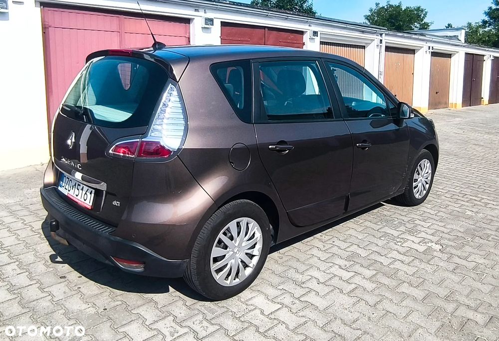 Renault Scenic 1.5 dCi Expression - 2