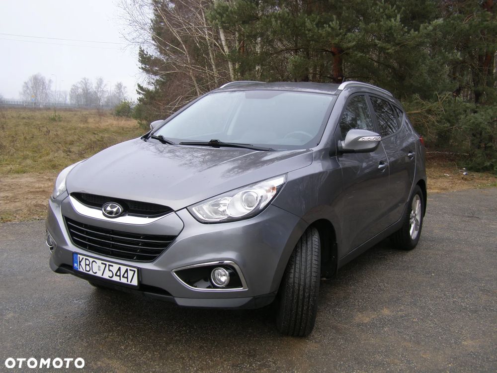 Hyundai ix35 1.6 GDI Comfort 2WD - 2