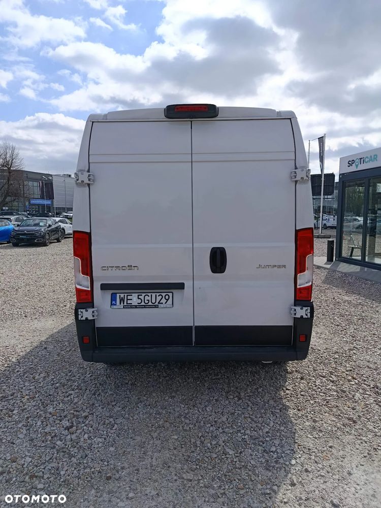 Citroën Jumper L3H2 - 2