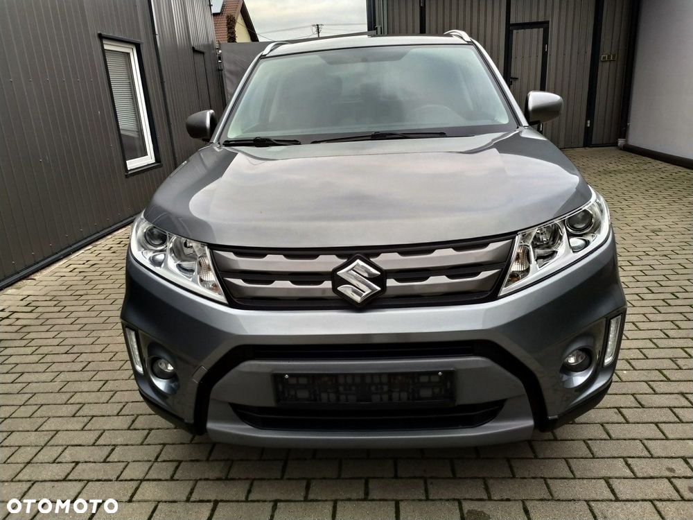 Suzuki Vitara - 11