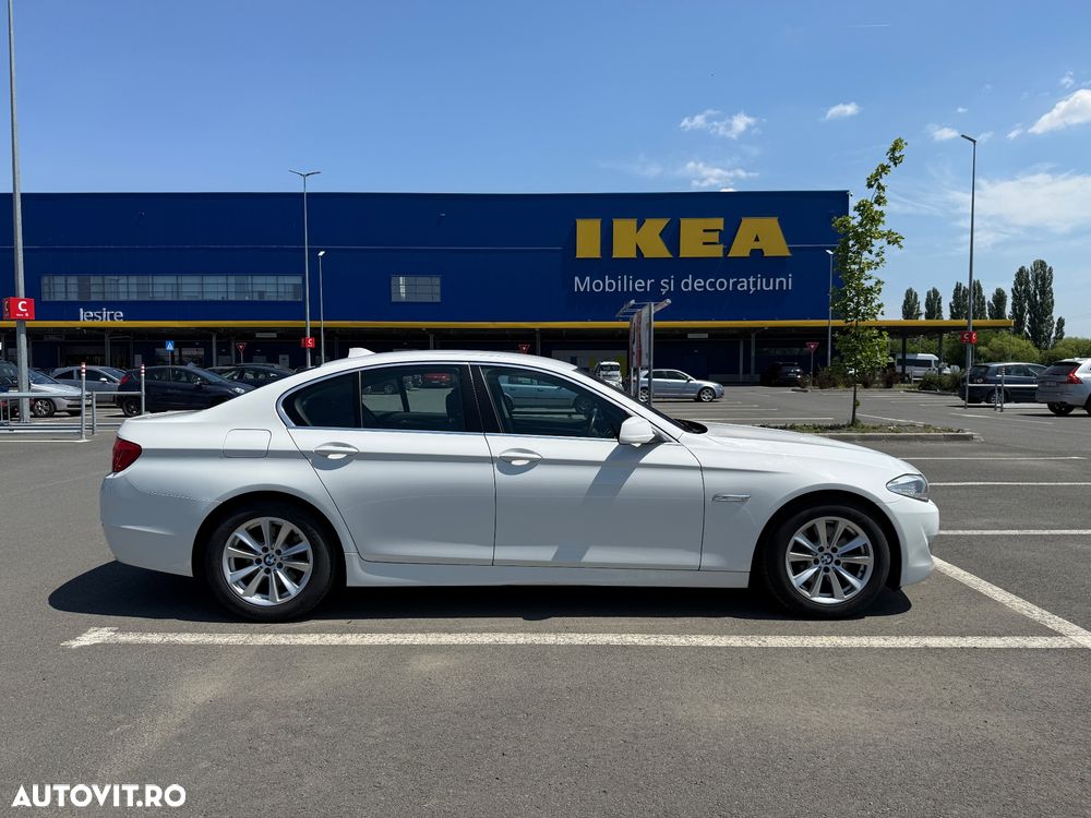BMW Seria 5 - 3