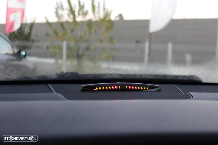 Mercedes-Benz E 250 CDi Avantgarde BE Auto. - 16