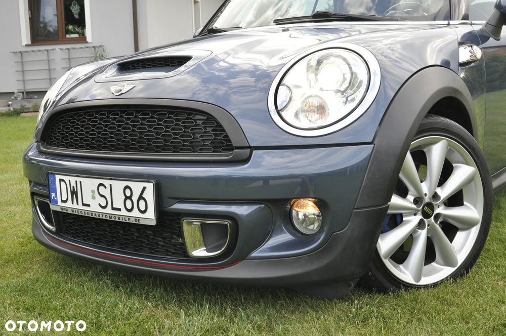 MINI Cooper S - 19