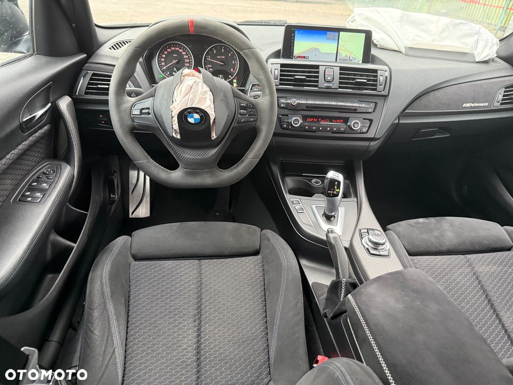 BMW Seria 1 - 18