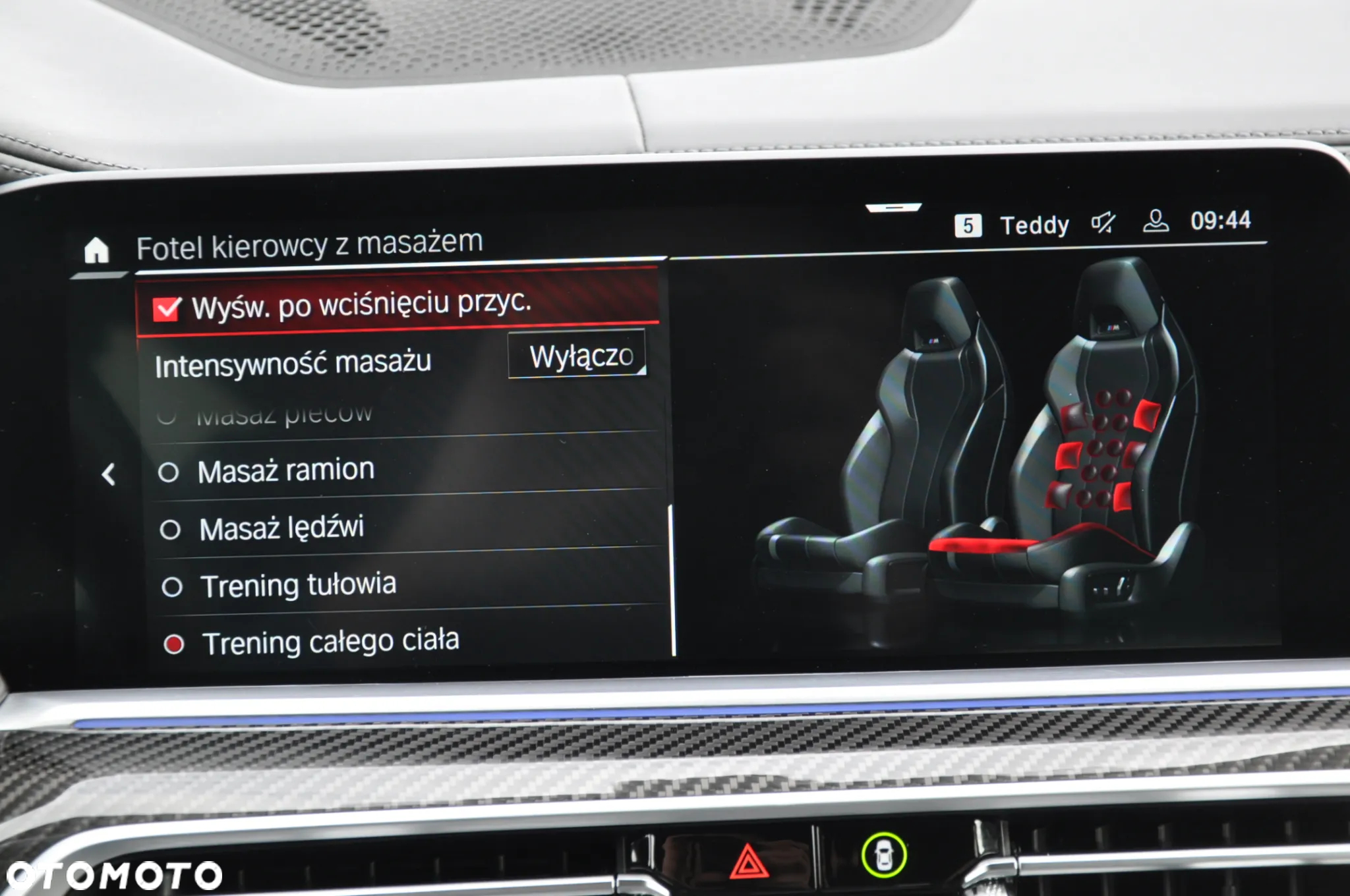 BMW X5 M Competition - 39