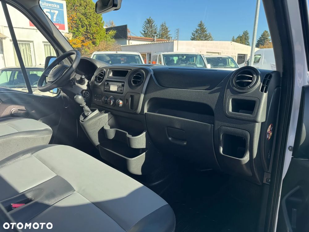 Renault Master - 9