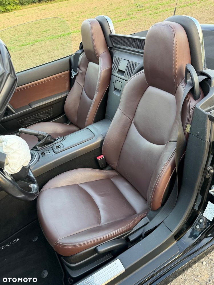 Mazda MX-5 - 9