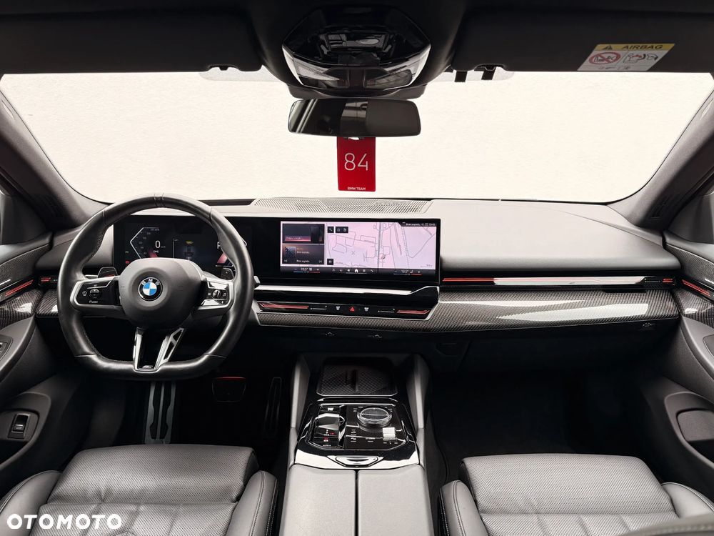 BMW Seria 5 520i - 20