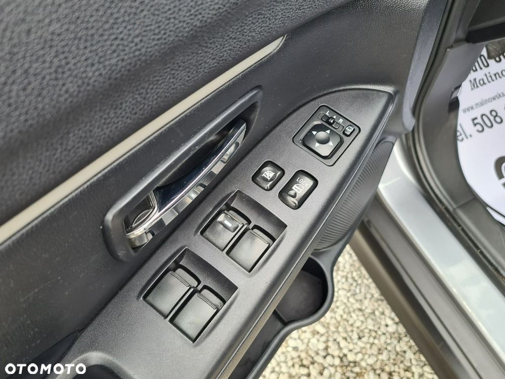 Mitsubishi ASX 1.8 DID Inform AS&G - 27