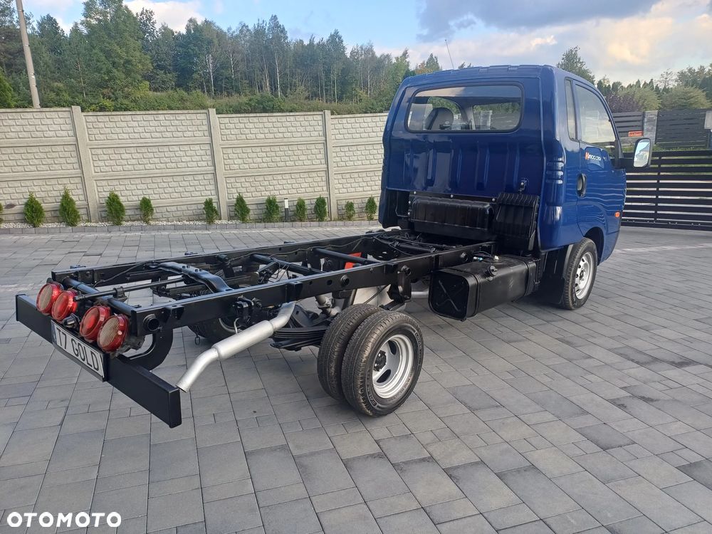 Kia K 2900 - 4