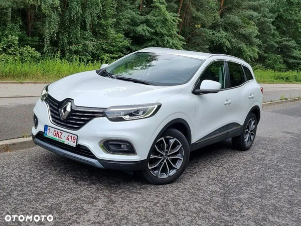 Renault Kadjar 1.5 Blue dCi Intens