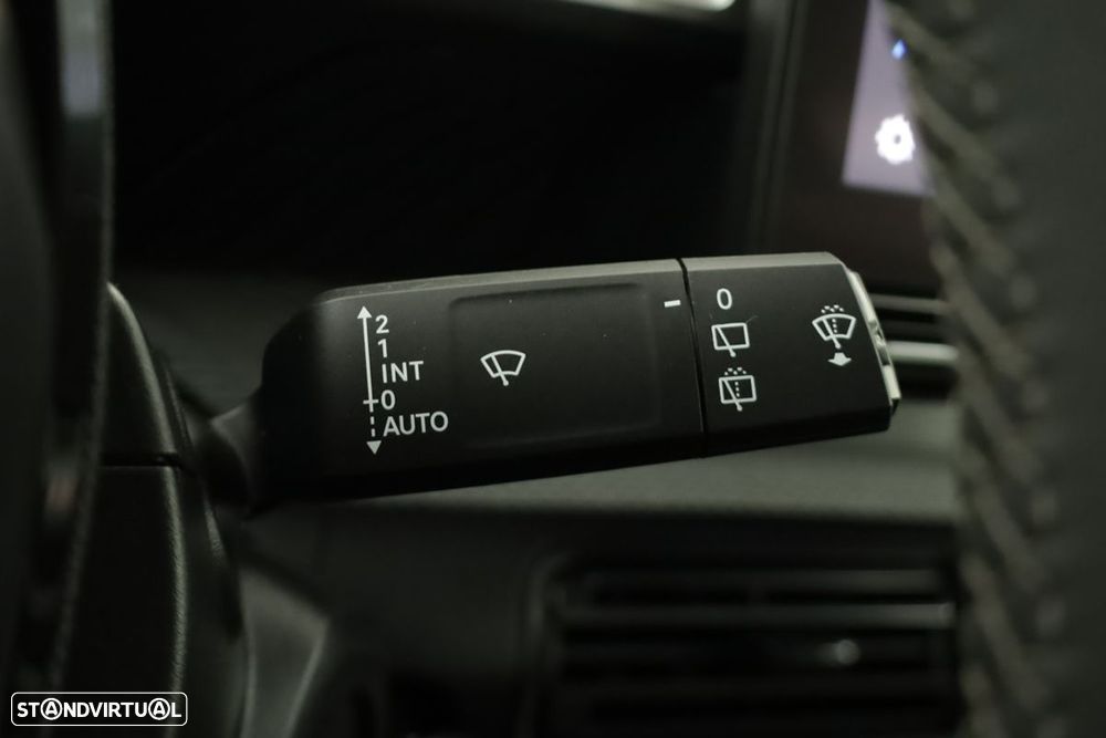 Citroën e-C3 44 kWh Autonomia Conforto Max - 19