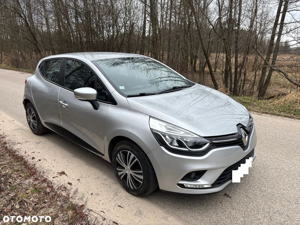 Renault Clio 1.5 dCi Alize - 4