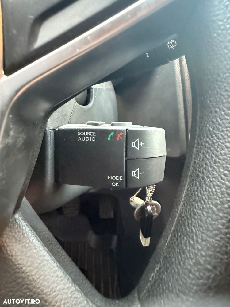 Dacia Sandero ECO-G 100 MT6 Comfort - 22