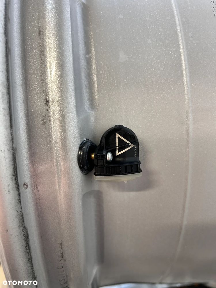 4 felgi aluminiowe Ford Kuga 2, S-Max, Galaxy, Edge 17" +TPMS - 15