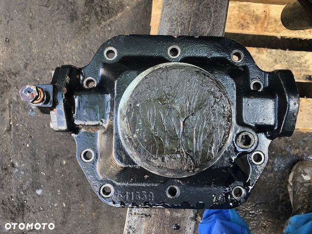 Carraro 20.26s - Mechanizm Róźnicowy - 3