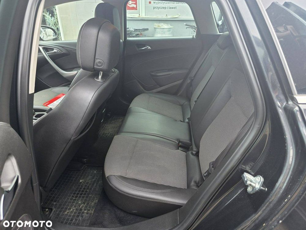 Opel Astra - 28