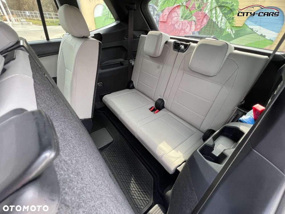 Volkswagen Tiguan - 28