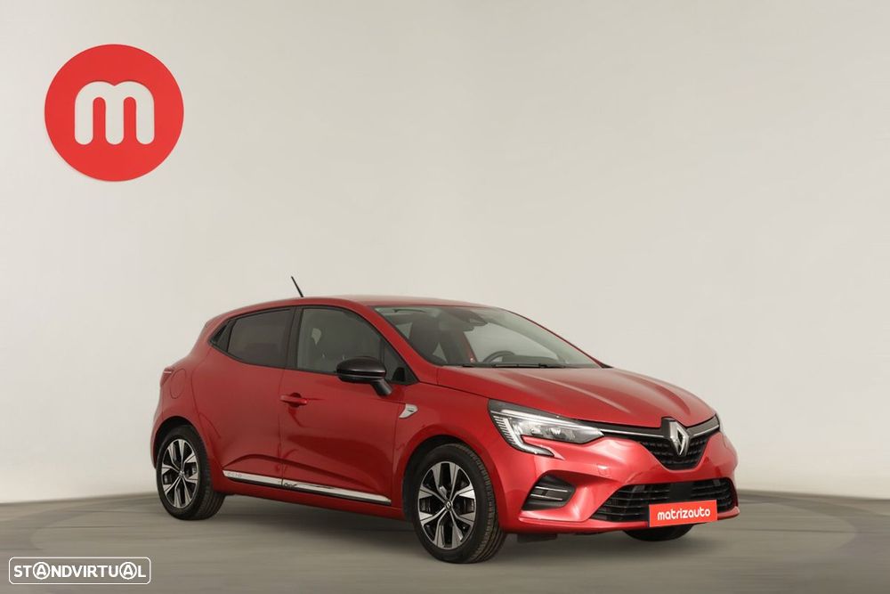 Renault Clio 1.0 TCe Limited - 1