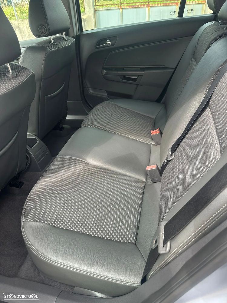 Opel Astra Caravan 1.7 CDTi Cosmo - 8