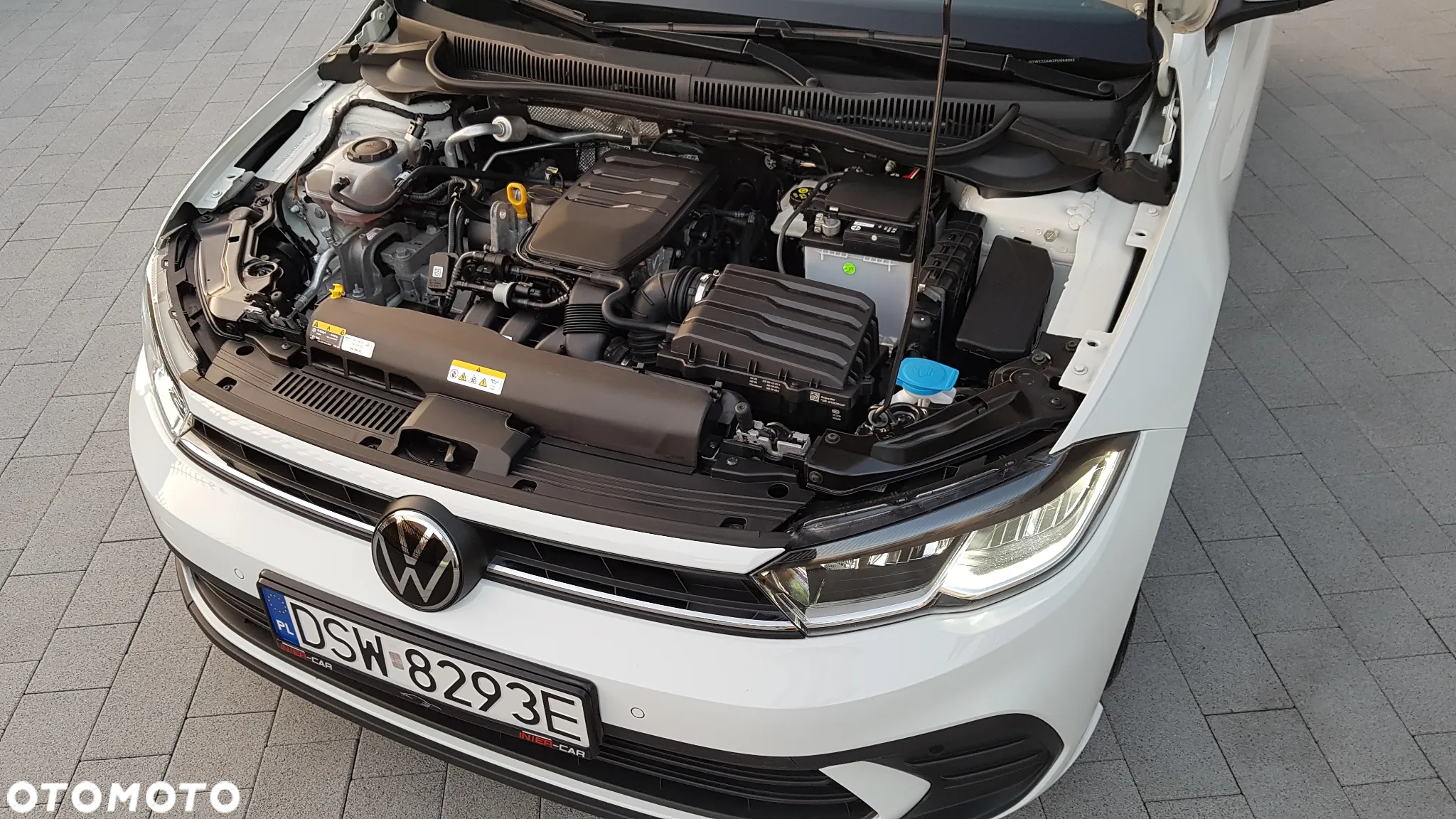 Volkswagen Polo 1.0 MPI Special Edition - 37