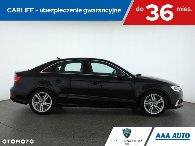Audi A3 - 7
