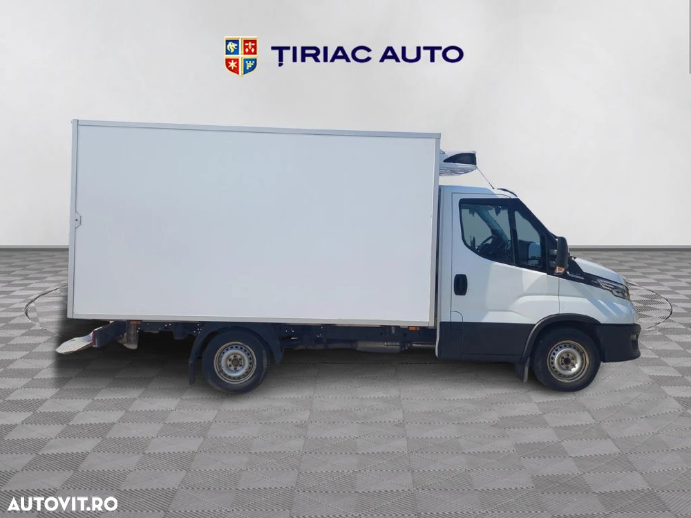 Iveco DAILY - 20